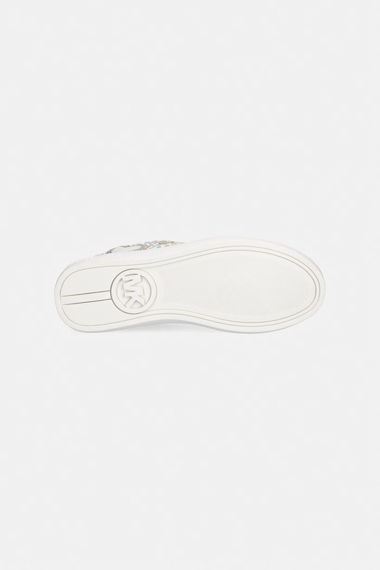 Michael Kors JEM KEHLANI II αθλητικά Παιδικά MK04845256 μπεζ