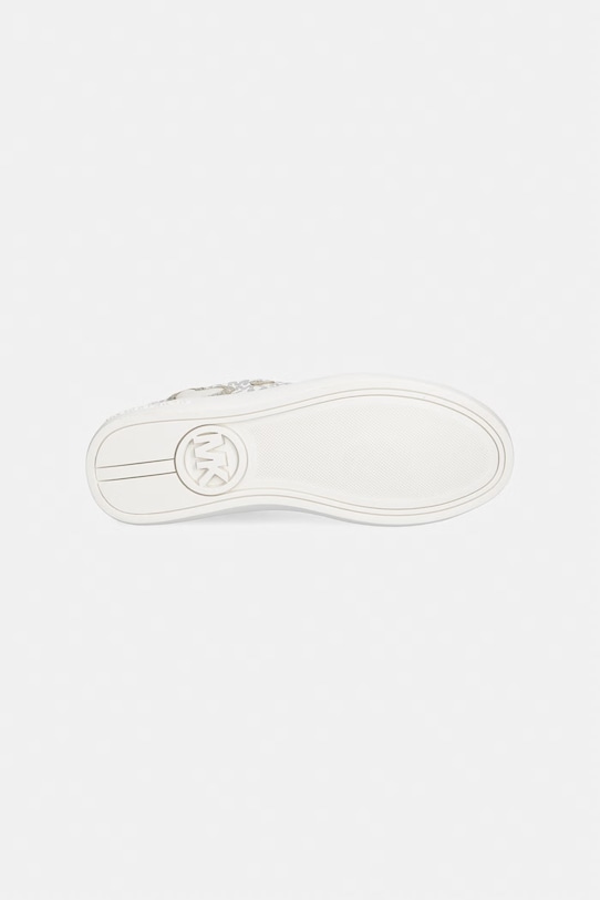 Michael Kors JEM KEHLANI II αθλητικά Παιδικά MK04845256 μπεζ