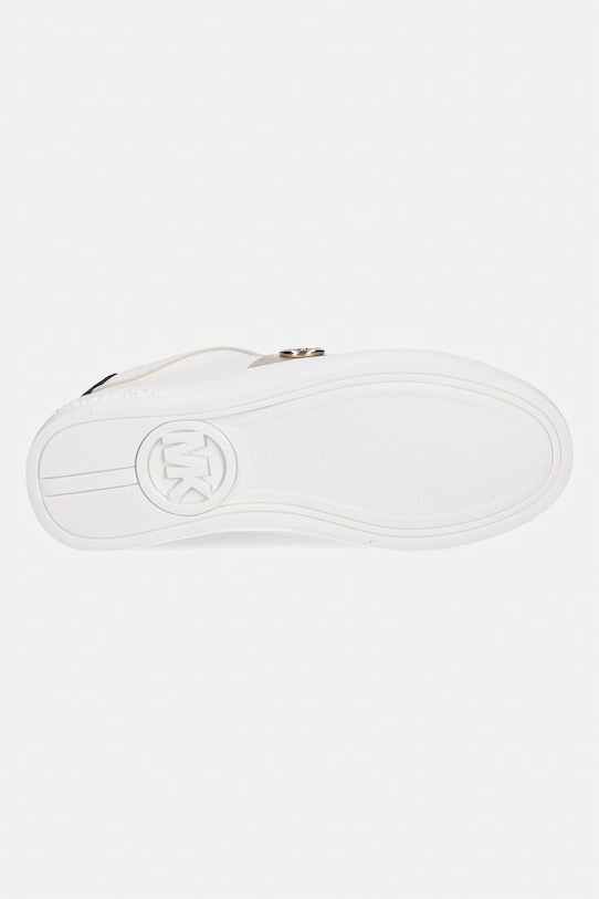Michael Kors JEM RAINE sneakersy dziecięce MK03944102 biały