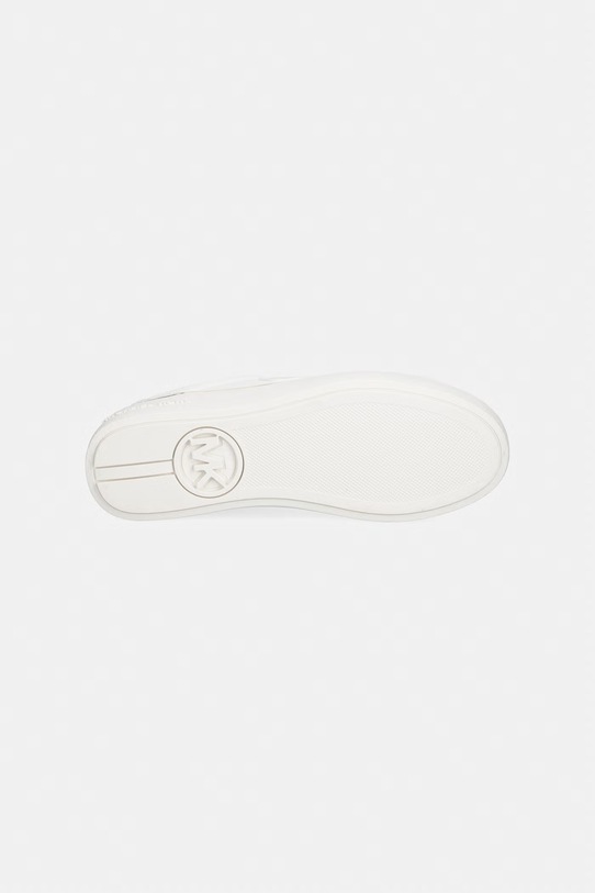 Michael Kors JORDANA FINN sneakersy dziecięce MK03912101 beżowy