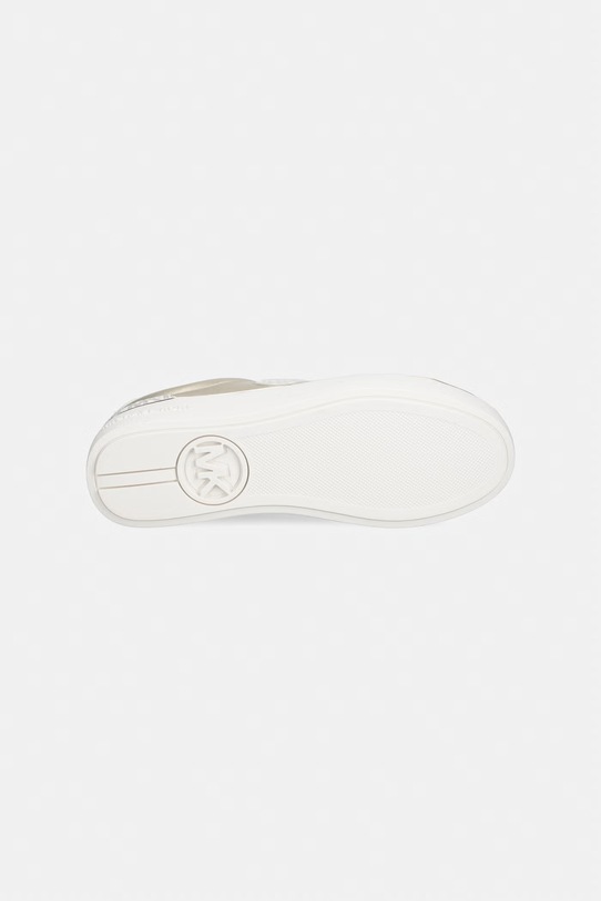 Michael Kors JORDANA FINN sneakersy dziecięce MK03912731 złoty