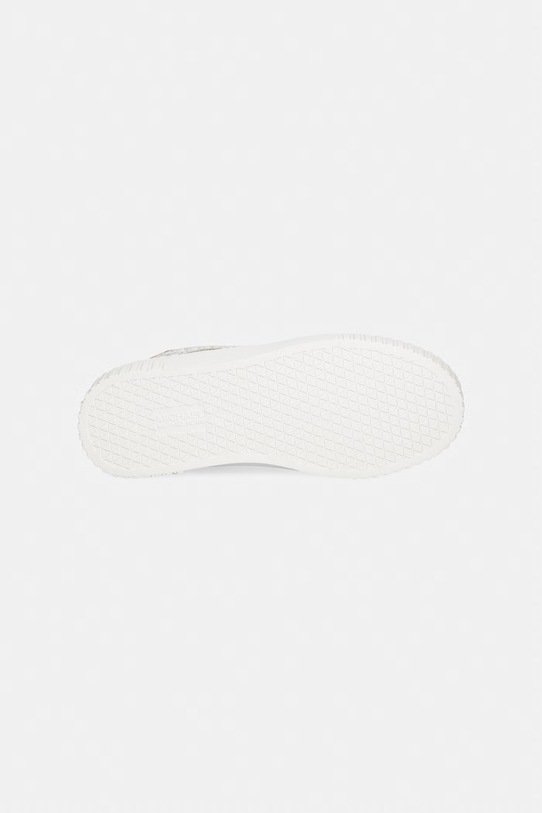 Michael Kors SHEA SPLIT trampki dziecięce MK02912257 beżowy