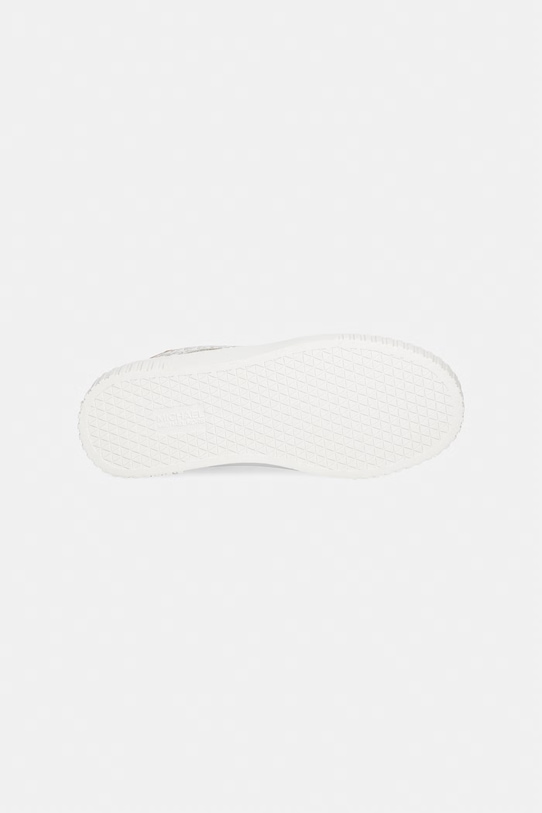 Michael Kors SHEA SPLIT trampki dziecięce MK02912257 beżowy