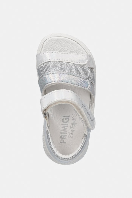 Primigi sandały dziecięce biały 1365400.20.24
