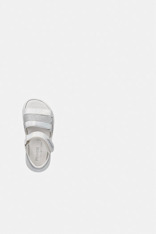 Primigi sandały dziecięce biały 1365400.25.29