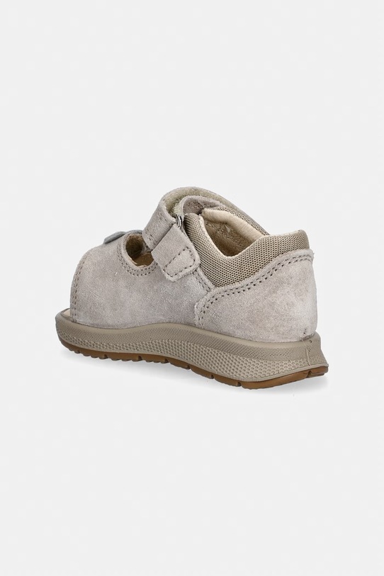 Дівчинка Primigi босоніжки дитячі шкіряні 1365511.20.24 бежевий