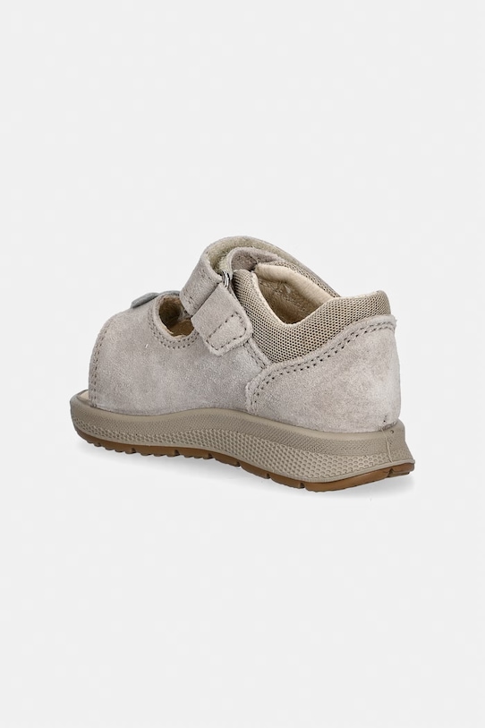 Fete Primigi sandale pentru copii, din piele 1365511.20.24 bej