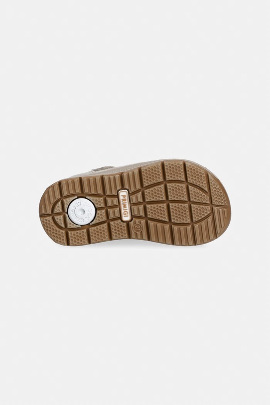 Primigi босоніжки дитячі шкіряні 1365511.20.24 бежевий