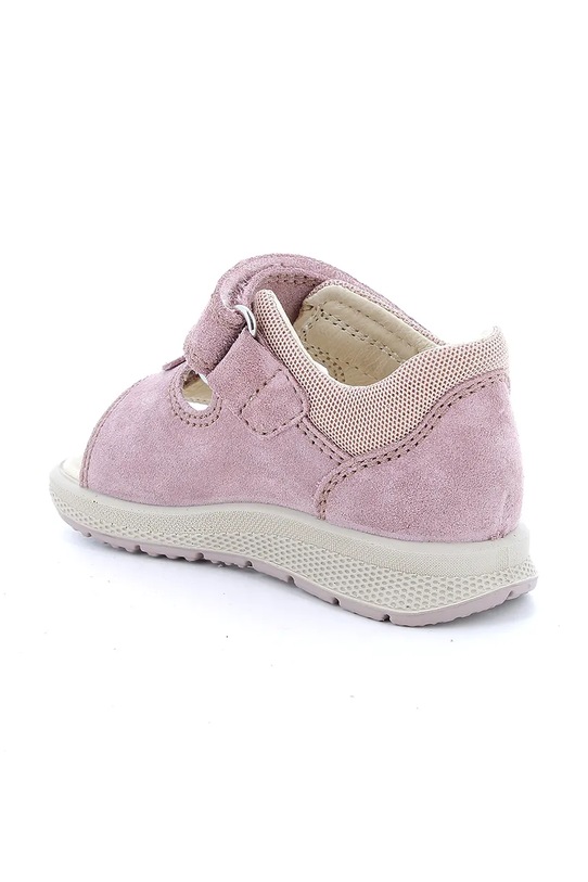 Девочка Primigi сандалии для детей кожаные 1365522.20.24 розовый