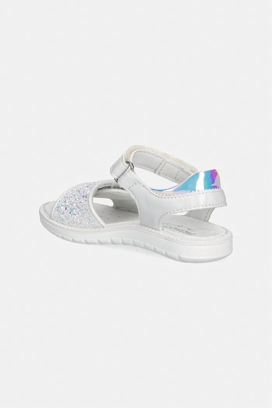 Дівчинка Primigi босоніжки дитячі 1385133.25.30 білий