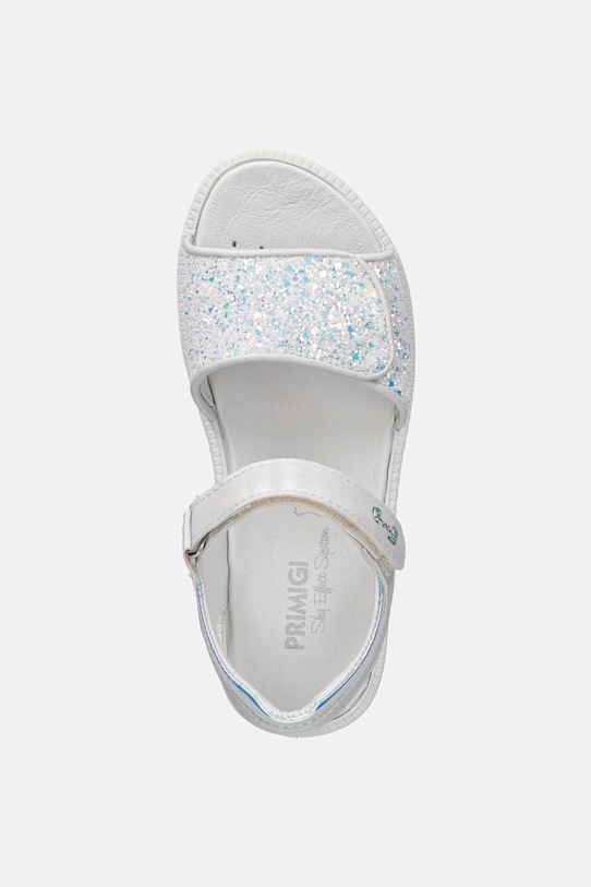 Primigi босоніжки дитячі білий 1385133.31.35