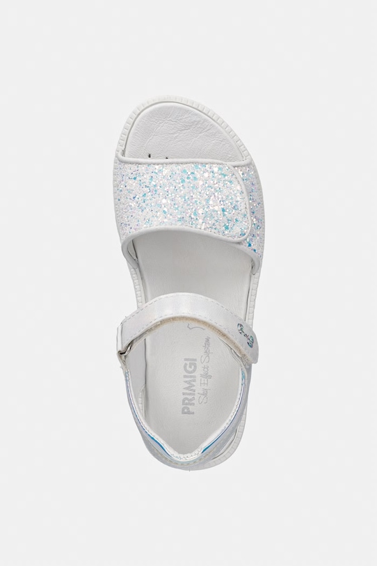 Primigi босоніжки дитячі білий 1385133.31.35