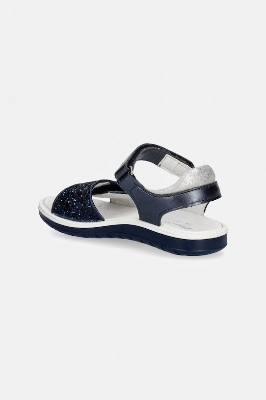 DÍVKA Primigi sandály dětské 1385144.25.30 námořnická modř