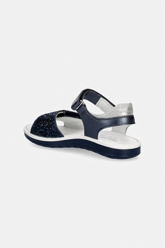 DÍVKA Primigi sandály dětské 1385144.31.35 námořnická modř