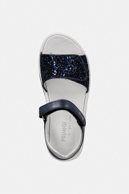 Primigi sandály dětské námořnická modř 1385144.31.35