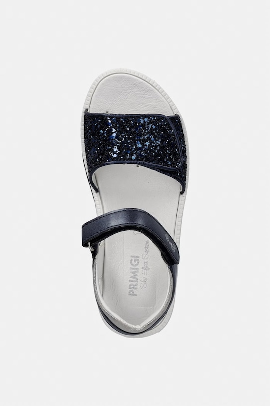 Primigi sandály dětské námořnická modř 1385144.31.35