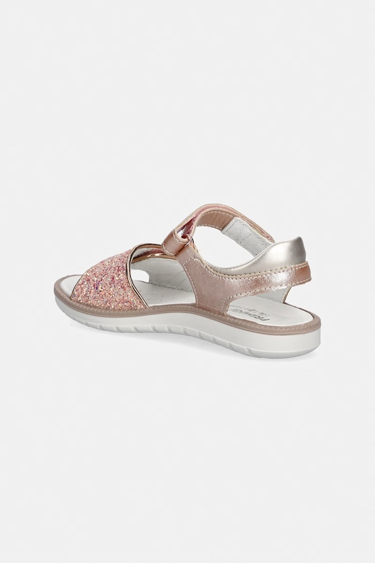 Fete Primigi sandale pentru copii 1385155.31.35 roz