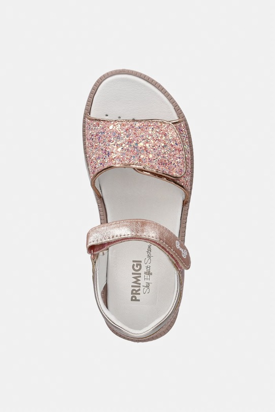 Primigi sandale pentru copii roz 1385155.31.35