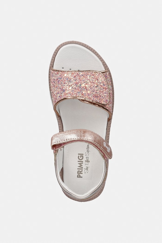 Primigi sandale pentru copii roz 1385155.31.35