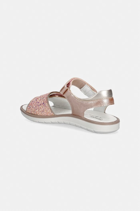 Κοριτσίστικα Primigi σανδάλια με ανοιχτό τακούνι Παιδικά 1385155.36.38 ροζ