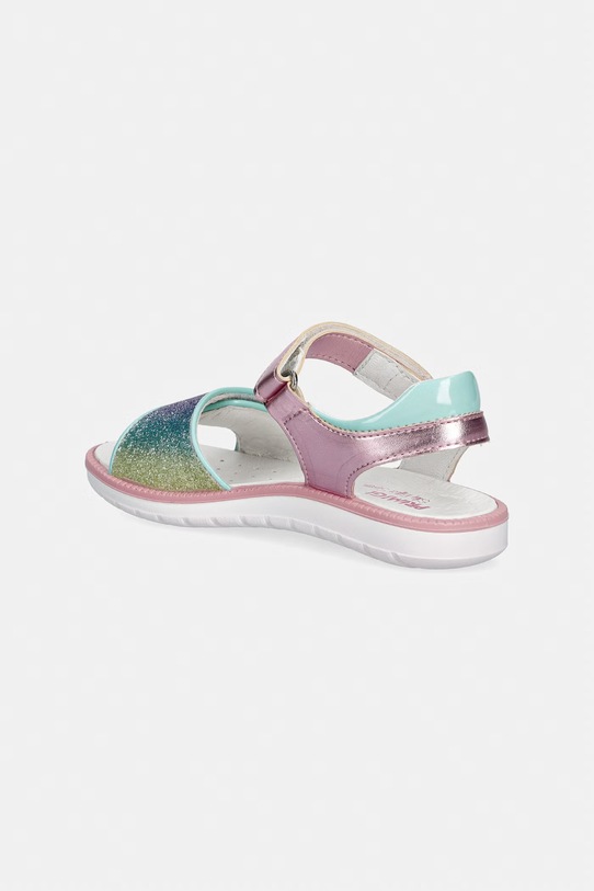 Fete Primigi sandale pentru copii 1385199.31.35 multicolor