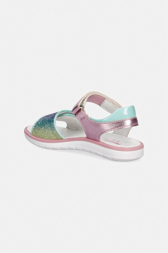 DÍVKA Primigi sandály dětské 1385199.31.35 vícebarevná