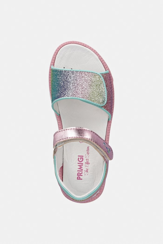 Primigi sandály dětské vícebarevná 1385199.31.35