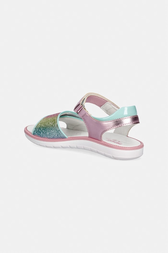 Dievča Primigi sandále detské 1385199.36.38 viacfarebná