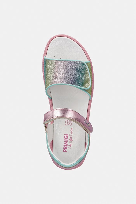Primigi sandále detské viacfarebná 1385199.36.38
