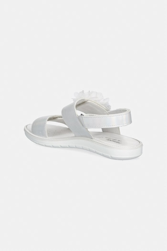 Dziewczynka Primigi sandały z odkrytą piętą dziecięce 1385400.36.38 biały