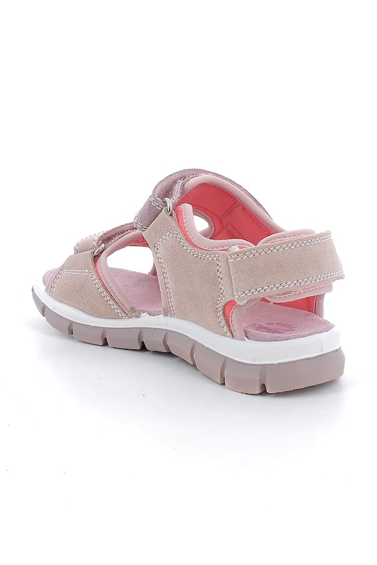 Девочка Primigi сандалии для детей кожаные 1397455.25.30 розовый