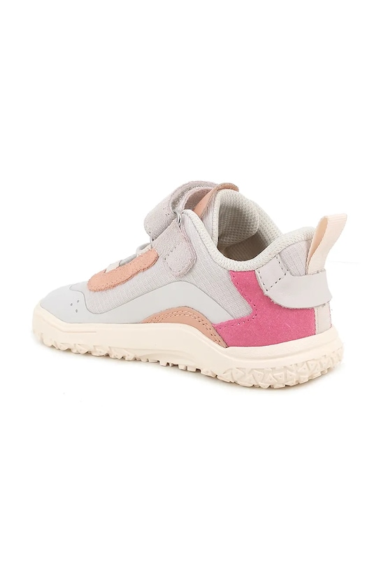 Dziewczynka Primigi sneakersy dziecięce 1420000.30.35 biały