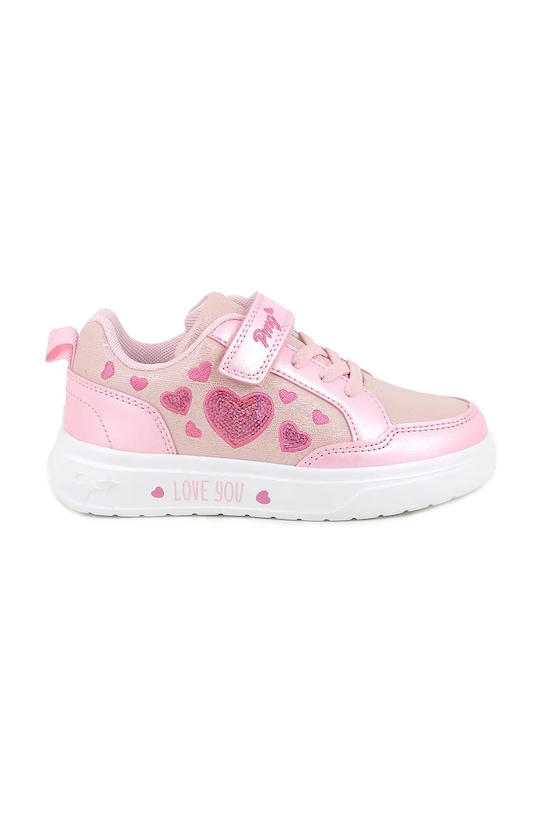 Primigi кроссовки для детей 1466011 розовый SS26