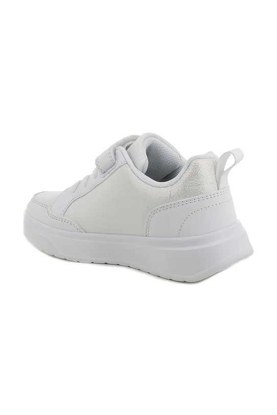 Dziewczynka Primigi sneakersy dziecięce 1466022 biały