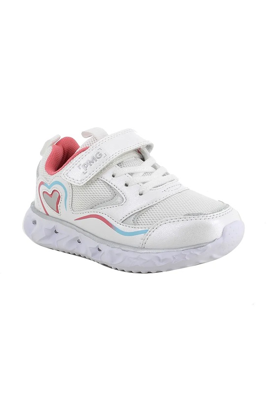 Primigi sneakersy dziecięce biały 1469000