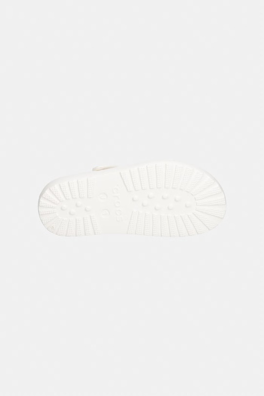 Crocs sandały dziecięce CLASSIC FISHERMAN K 212525.CROCS.CLASSIC.FI beżowy