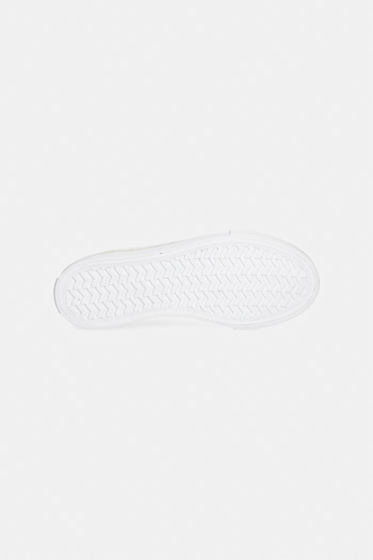 Patrizia Pepe tenisówki dziecięce PPJ372.35.41 biały