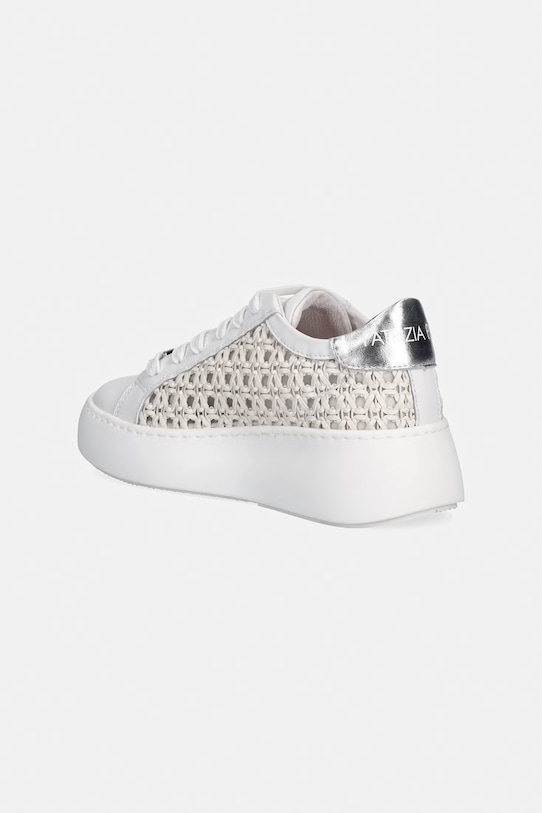 Deklice Patrizia Pepe superge otroške PPJ351 bela