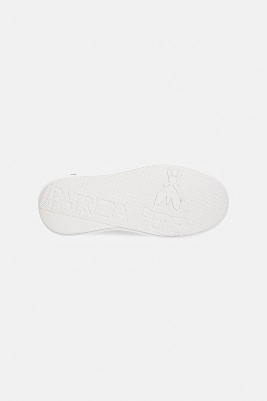 Patrizia Pepe superge otroške PPJ351 bela