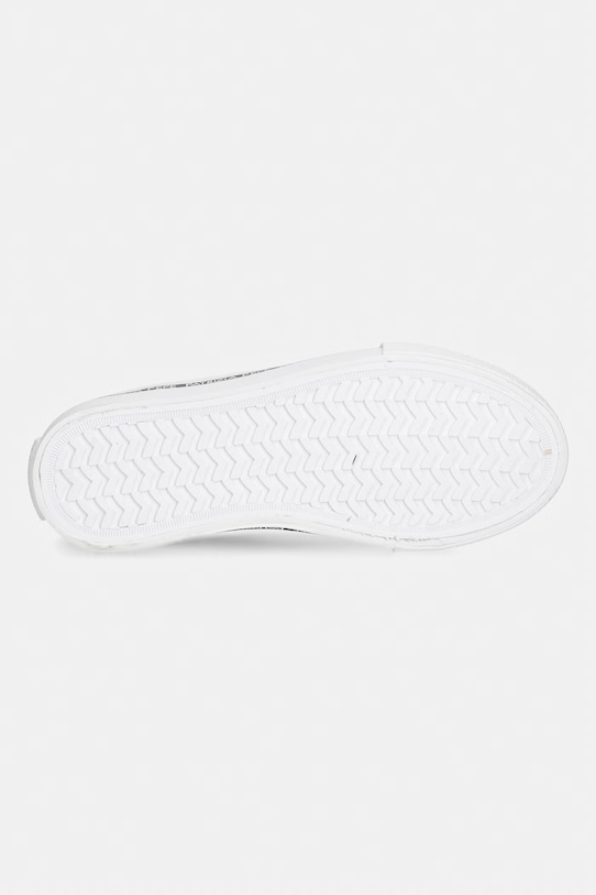 Patrizia Pepe sneakers per bambini PPJ371.31.36 nero