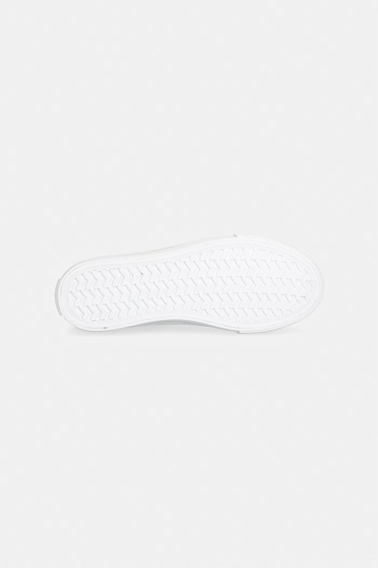 Patrizia Pepe trampki dziecięce PPJ373 biały