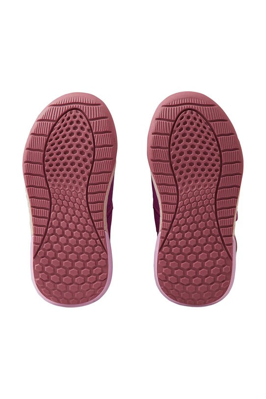 Reima sneakersy dziecięce Kiirus 5400006A.G.PPY2