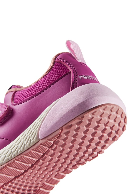 Reima sneakersy dziecięce Kiirus 5400006A.G.PPY2