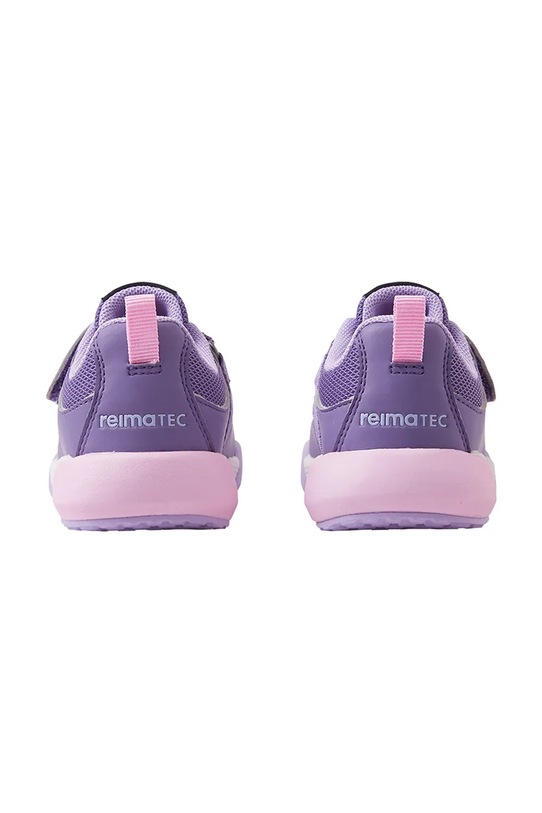 Reima sneakersy dziecięce Kiirus fioletowy 5400006A.G.PPY2