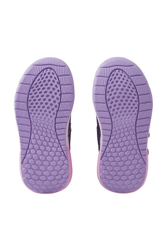 Reima sneakersy dziecięce Kiirus 5400006A.G.PPY2