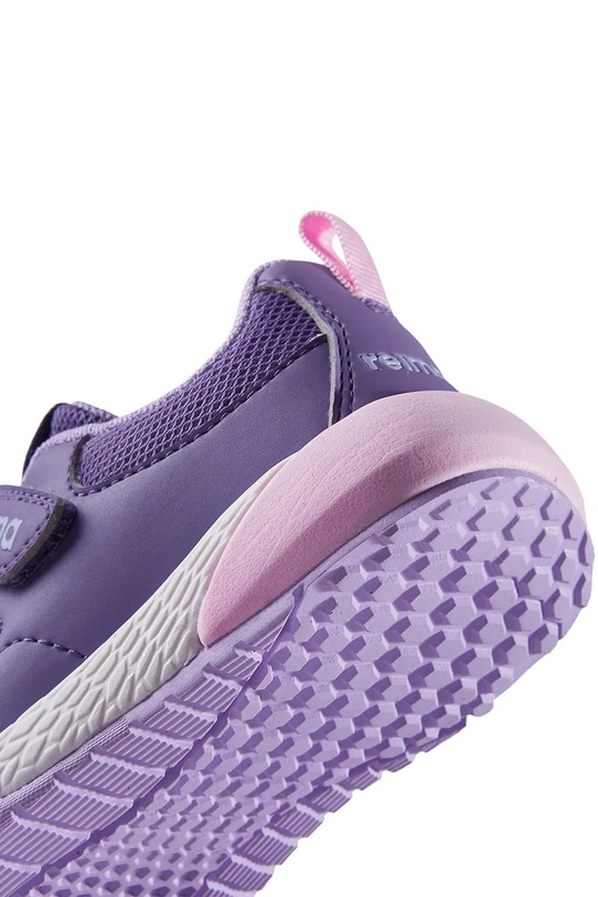 Reima sneakersy dziecięce Kiirus 5400006A.G.PPY2