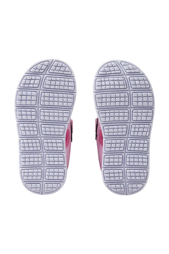 Дитячі сандалі Reima Moomin Bungee 5400089M.G.PPY2 рожевий