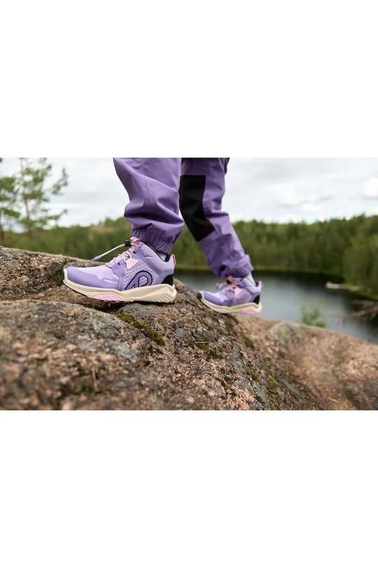 Reima sneakersy dziecięce Kiritin 5400134B.G.PPY2