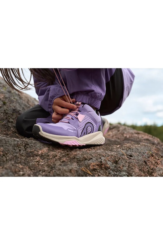 Reima sneakersy dziecięce Kiritin 5400134B.G.PPY2