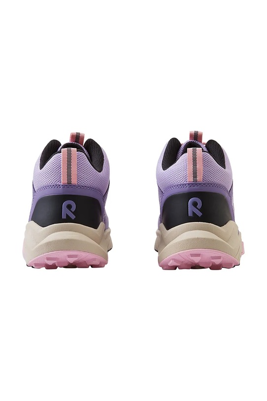 Reima sneakersy dziecięce Kiritin fioletowy 5400134B.G.PPY2